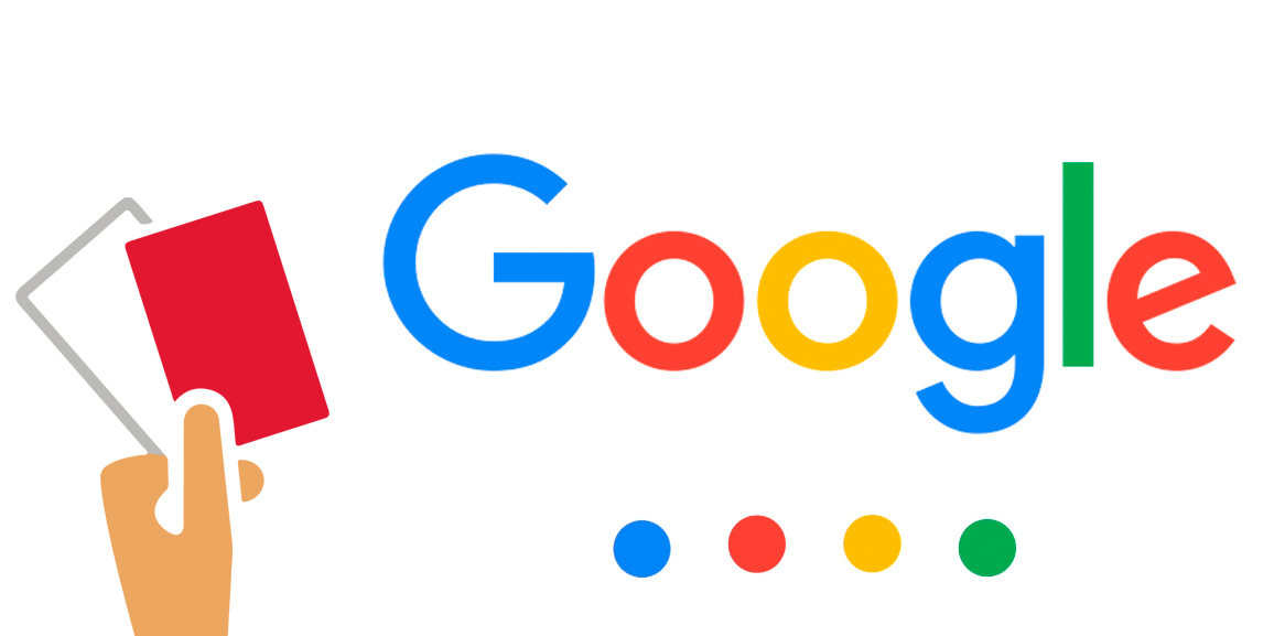 Penalizaciones de Google: qué son y cómo evitarlas