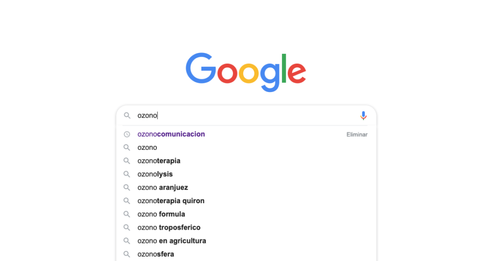 BERT, la última novedad de Google