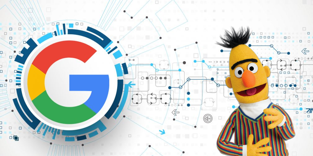 BERT, la última novedad de Google