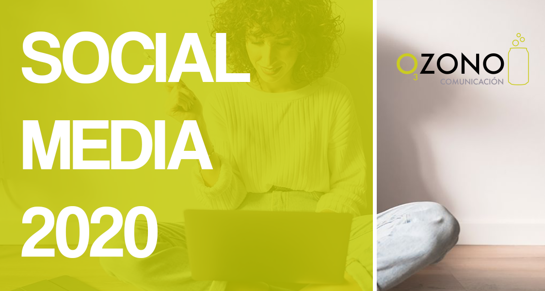 Planificar tu estrategia de social media para el 2020