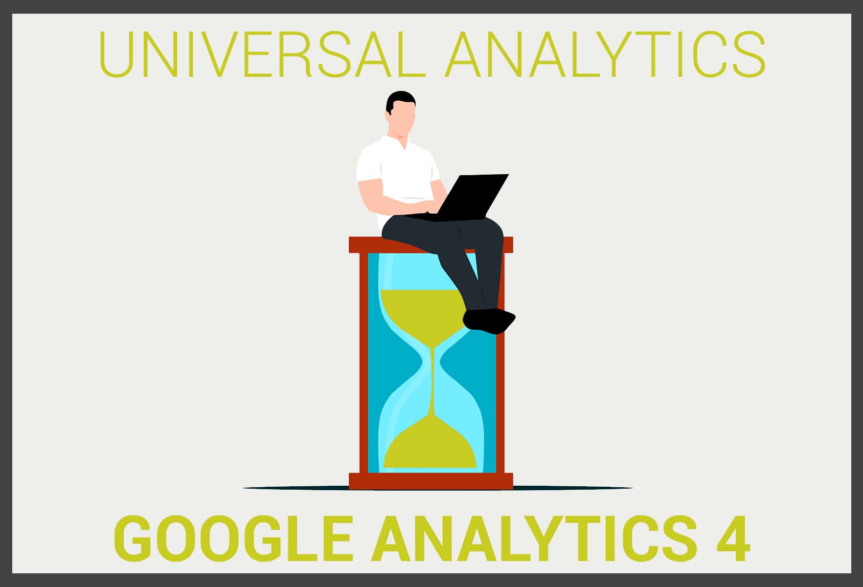 google analytics 4