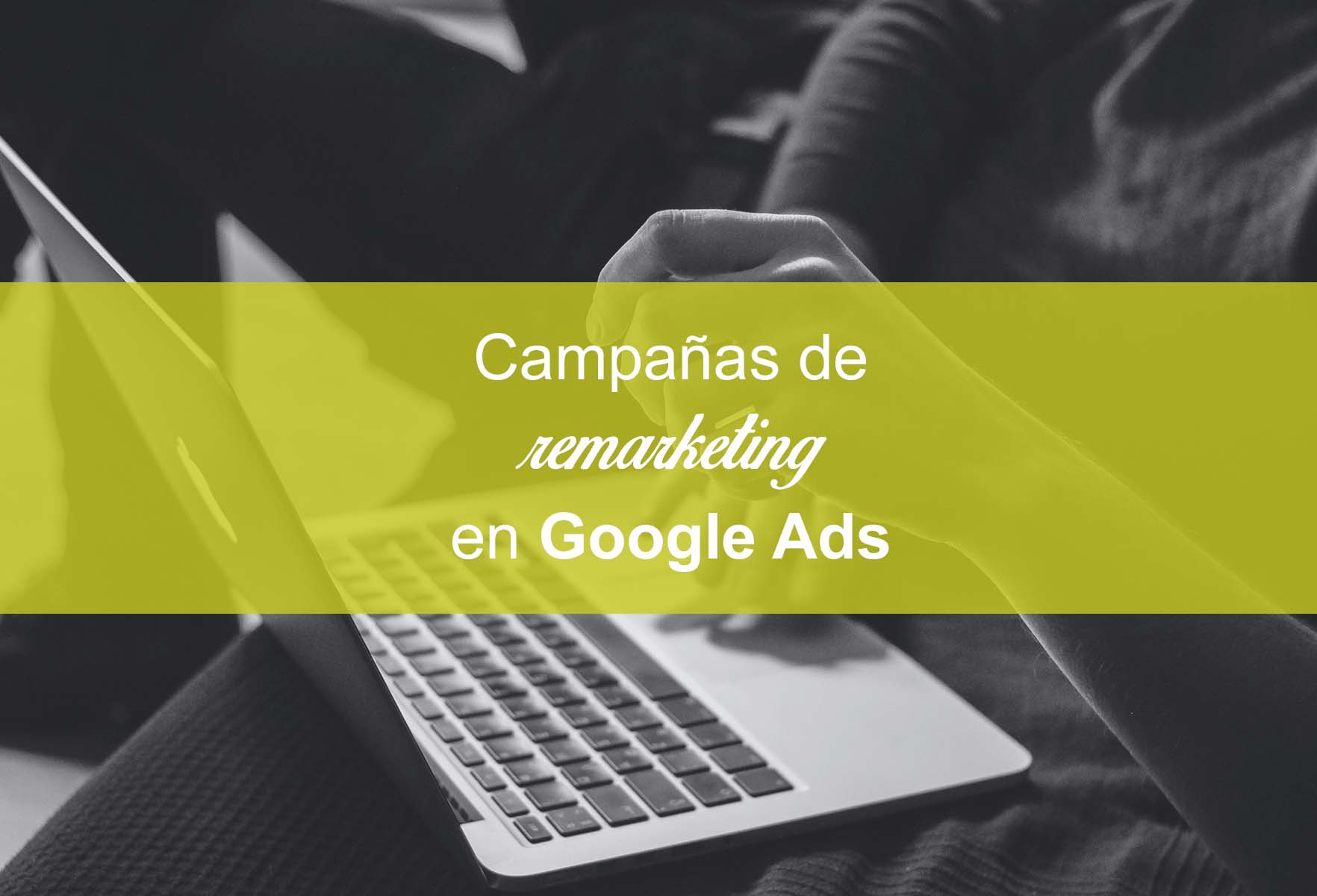 remarketing google ads