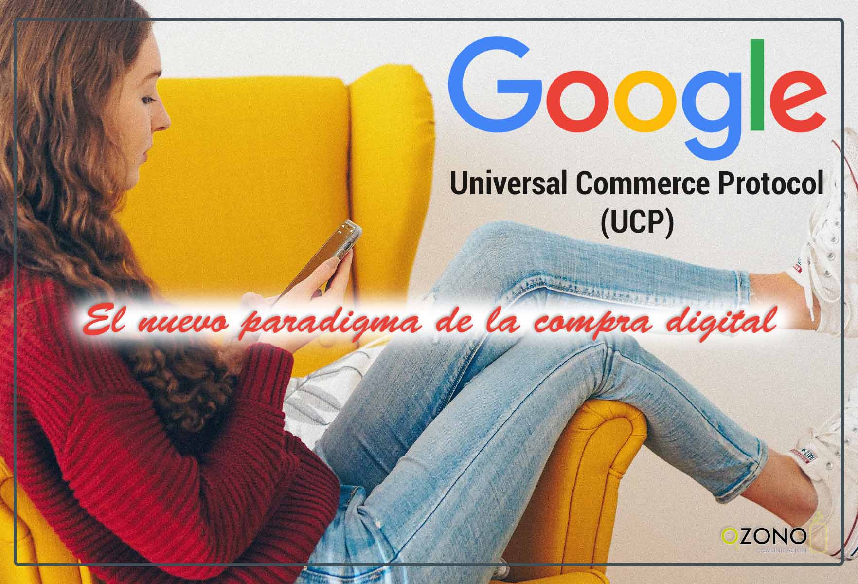 universal commerce protocol