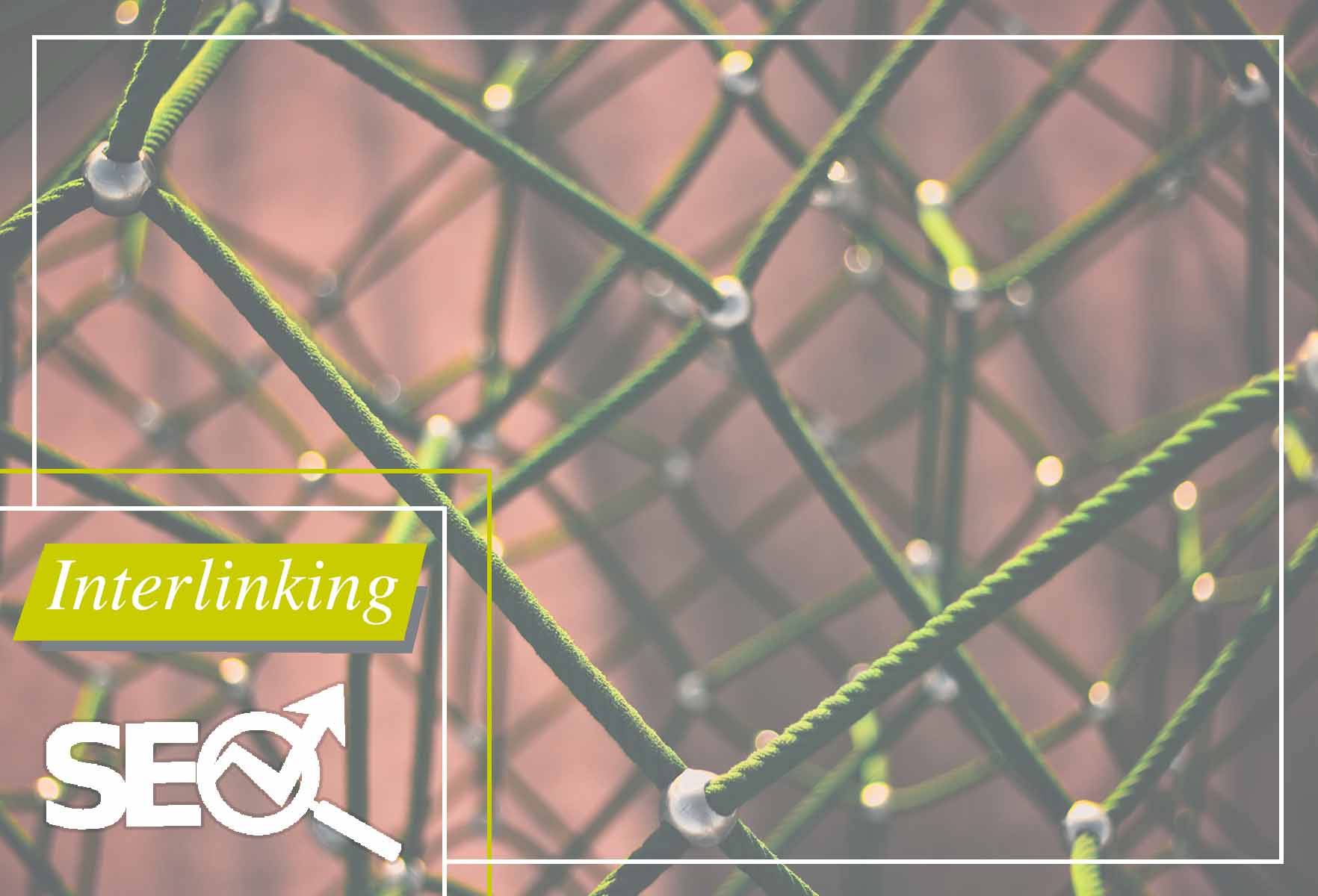 interlinking seo