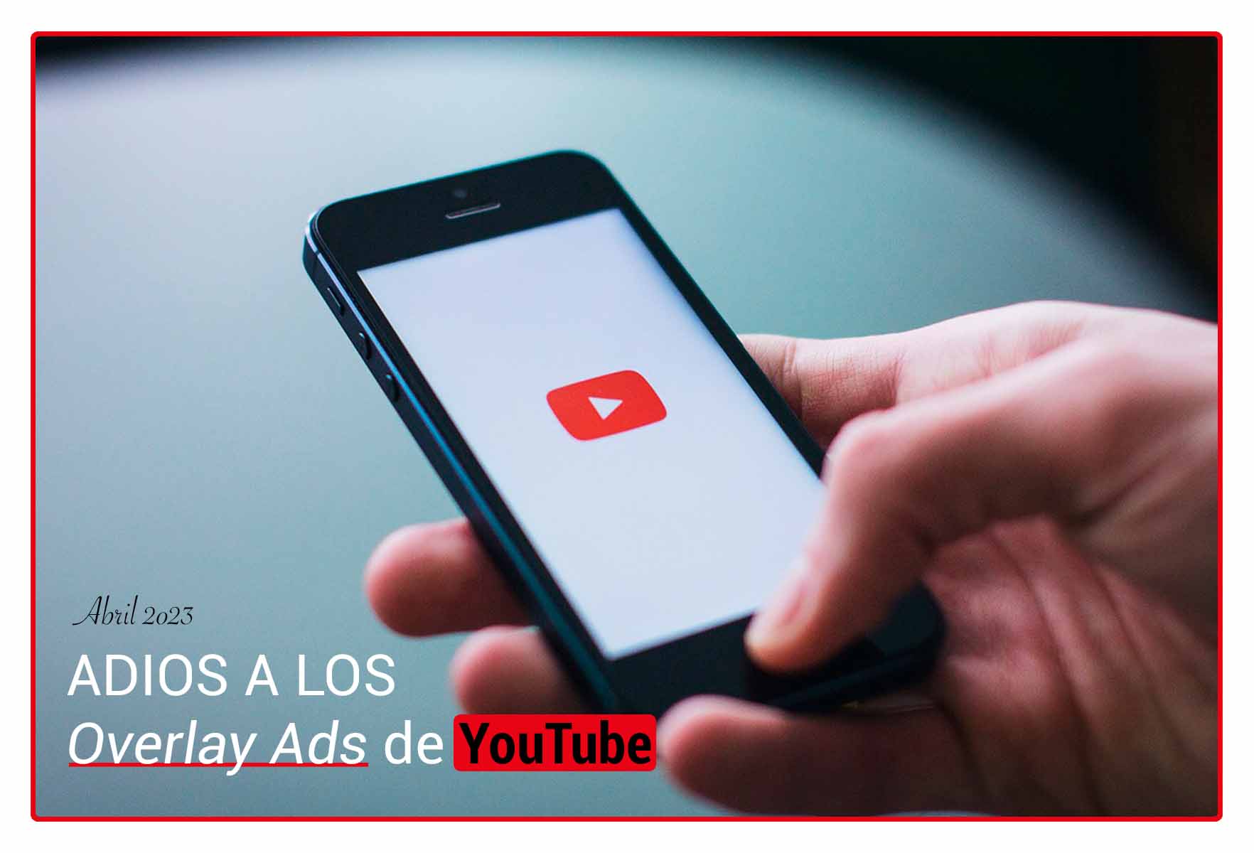 overlay ads
